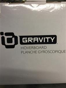 GRAVITY MODEL G5 Brand New Buya